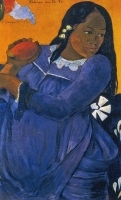 Paul Gauguin: An Erotic Life артикул 1845a.