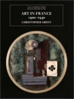 Art in France, 1900-1940 (The Yale University Press Pelican Histor) артикул 1857a.