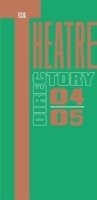 Theatre Directory 2004-05 (Tcg Theatre Directory) артикул 13939b.
