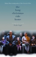 The Long Christmas Ride Home артикул 13961b.
