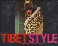 Tibet Style артикул 13769b.