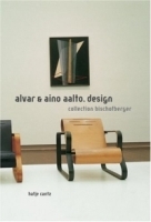 Alvar & Aino Aalto: Design артикул 13787b.