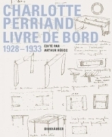Charlotte Perriand -- Livre de Bord артикул 13788b.